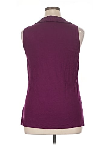 Boden Sleeveless Blouse (view 2)