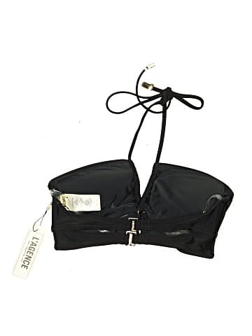L'Agence Swimsuit Top (view 2)