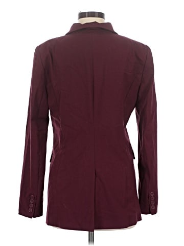 Adrienne Vittadini Blazer (view 2)