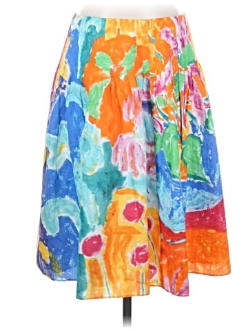 Lauren by Ralph Lauren Casual Skirt (view 1)