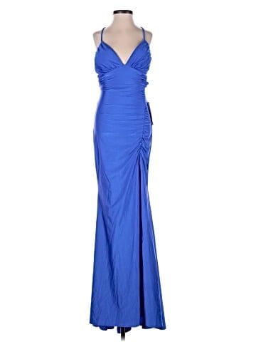Katia Rae Cocktail Dress (view 1)