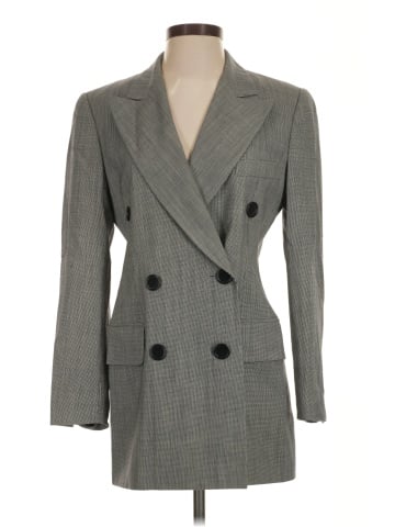 Escada by Margaretha Ley Blazer (view 1)