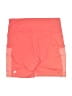 Fabletics Color Block Orange Athletic Shorts Size M - photo 2