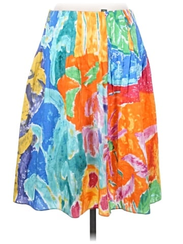 Lauren by Ralph Lauren Casual Skirt (view 2)