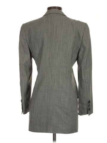 Escada by Margaretha Ley Blazer (view 2)