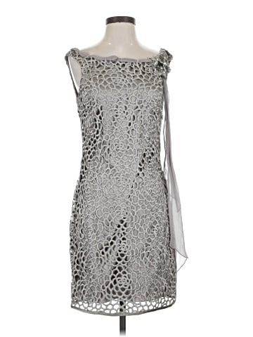 Alberto Makali Cocktail Dress (view 1)