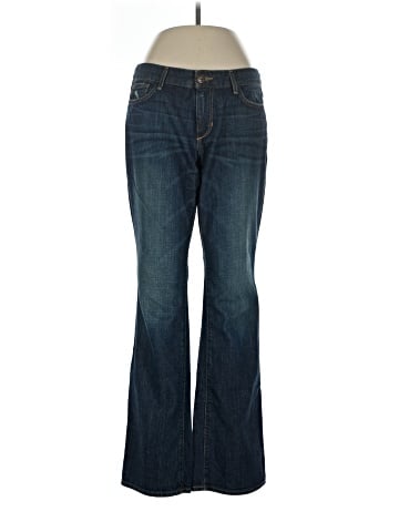 Eddie Bauer Jeans (view 1)