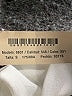 Massimo Dutti Ivory Long Sleeve Top Size S - photo 8