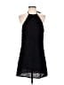 NBD 100% Polyester Black Cocktail Dress Size XS - photo 1