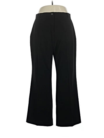 JM Collection Dress Pants (view 1)