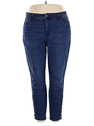 Talbots Jeans (view 1)