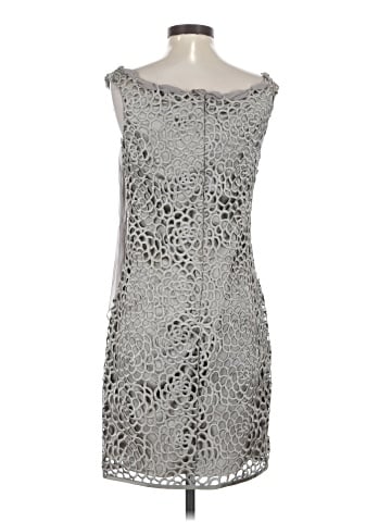 Alberto Makali Cocktail Dress (view 2)