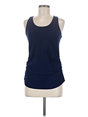 Derek Heart Sleeveless Top (view 1)