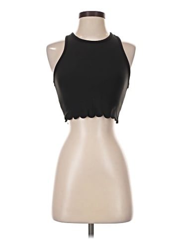Aqua Tank Top (view 1)