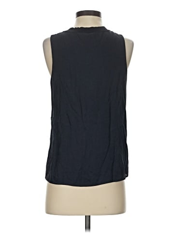 Vince. Sleeveless Blouse (view 2)