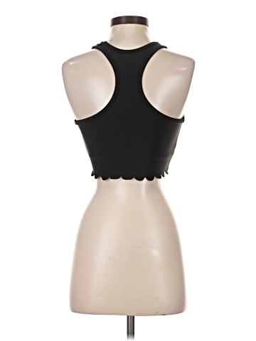 Aqua Tank Top (view 2)