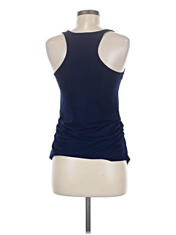 Derek Heart Sleeveless Top (view 2)