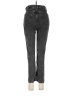 Divided by H&M Chevron-herringbone Gray Jeans Size 2 - photo 2