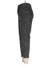 Divided by H&M Chevron-herringbone Gray Jeans Size 2 - photo 5