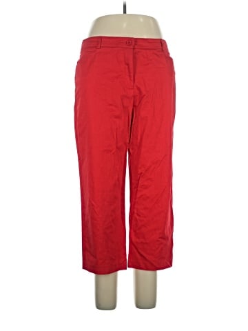 Counterparts Casual Pants (view 1)