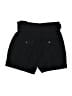 Vince. 100% Polyester Solid Black Shorts Size 2 - photo 2
