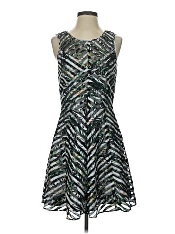 Parker Cocktail Dress (view 1)
