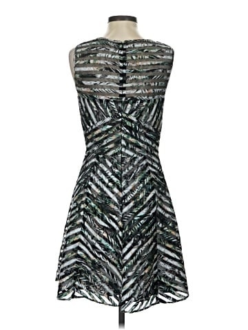 Parker Cocktail Dress (view 2)
