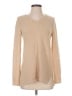 J. McLaughlin Tan Pullover Sweater Size S - photo 1