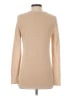 J. McLaughlin Tan Pullover Sweater Size S - photo 2