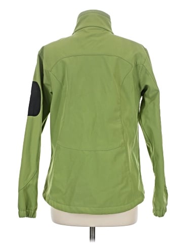 Black Diamond Track Jacket (view 2)