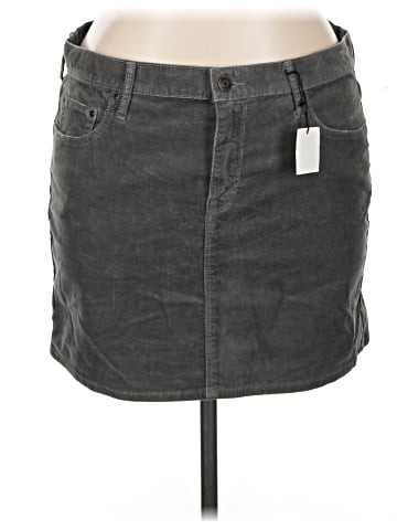 Gap Denim Skirt (view 1)