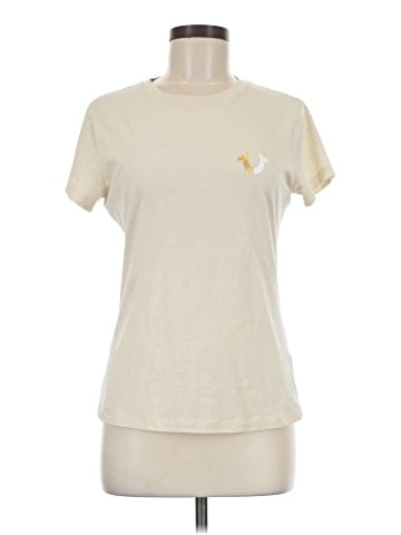 True Religion Short Sleeve T-Shirt (view 1)