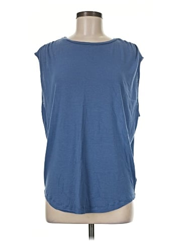 Polo by Ralph Lauren Sleeveless T-Shirt (view 1)