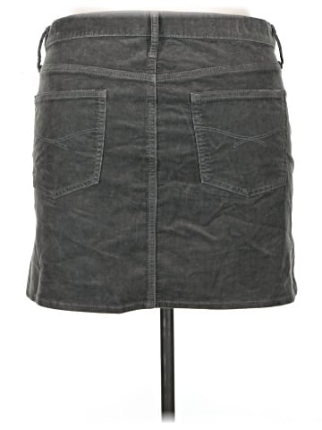 Gap Denim Skirt (view 2)