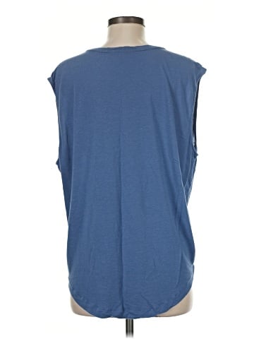 Polo by Ralph Lauren Sleeveless T-Shirt (view 2)