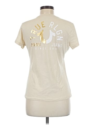 True Religion Short Sleeve T-Shirt (view 2)