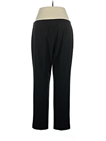 Lafayette 148 New York Wool Pants (view 2)
