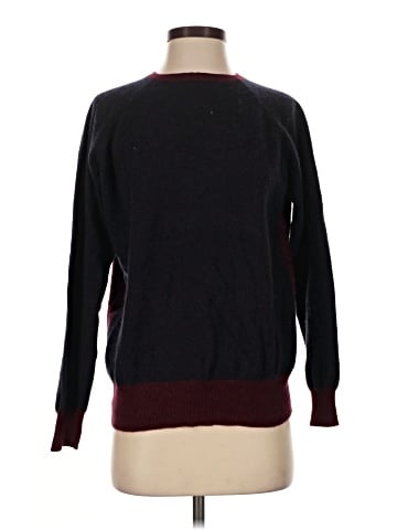 DemyLee Cashmere Pullover Sweater (view 1)