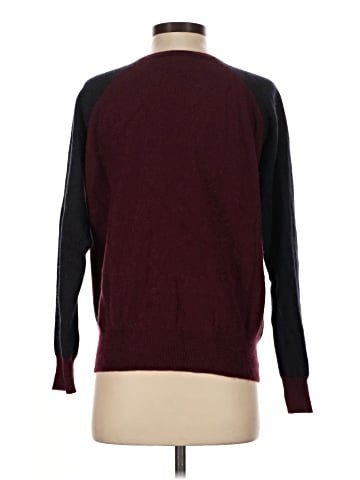 DemyLee Cashmere Pullover Sweater (view 2)