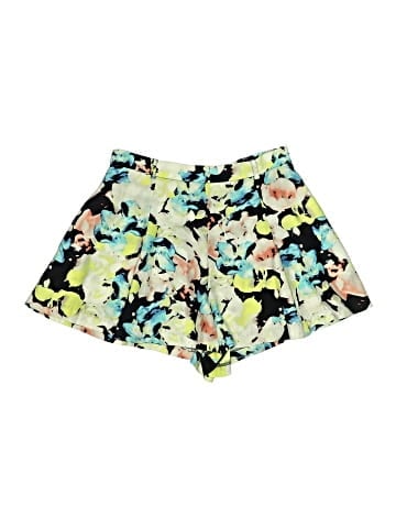 Parker Shorts (view 1)