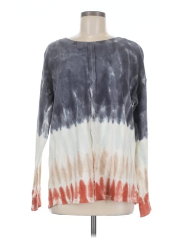 wonderly Pullover Sweater (view 1)