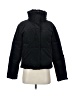 Levi's Solid Black Snow Jacket Size XS - photo 1