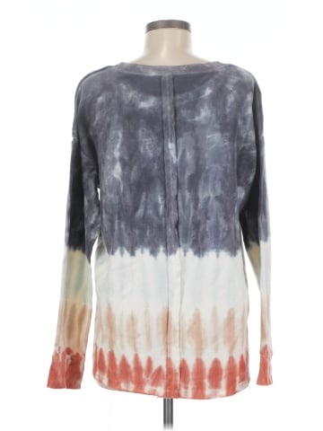 wonderly Pullover Sweater (view 2)
