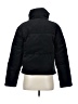 Levi's Solid Black Snow Jacket Size XS - photo 2