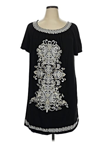 INC International Concepts Casual Dress (view 1)