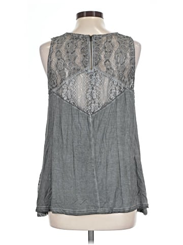 Pol Sleeveless Blouse (view 2)