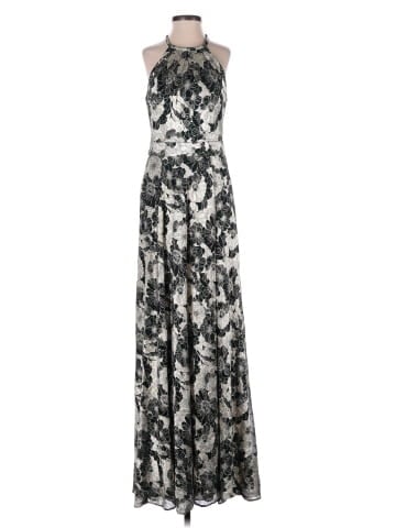 Betsy & Adam Casual Dress (view 1)