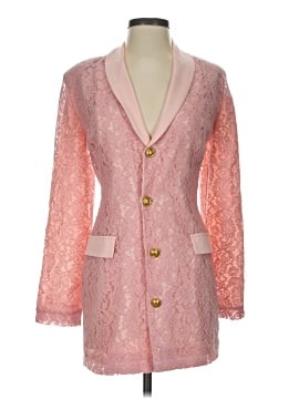 PrettyLittleThing Blazer (view 1)
