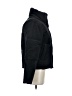 Levi's Solid Black Snow Jacket Size XS - photo 4