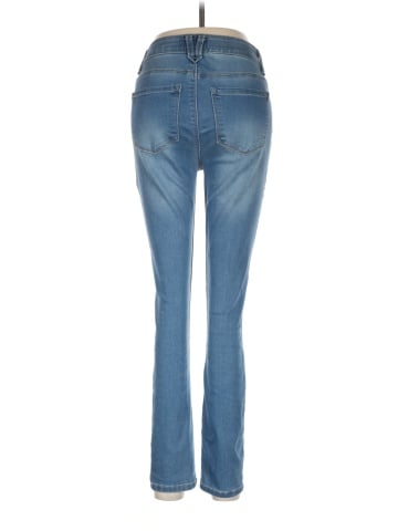 Curve Appeal Jeans (view 2)